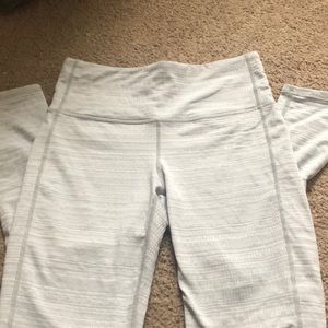 Athleta leggings